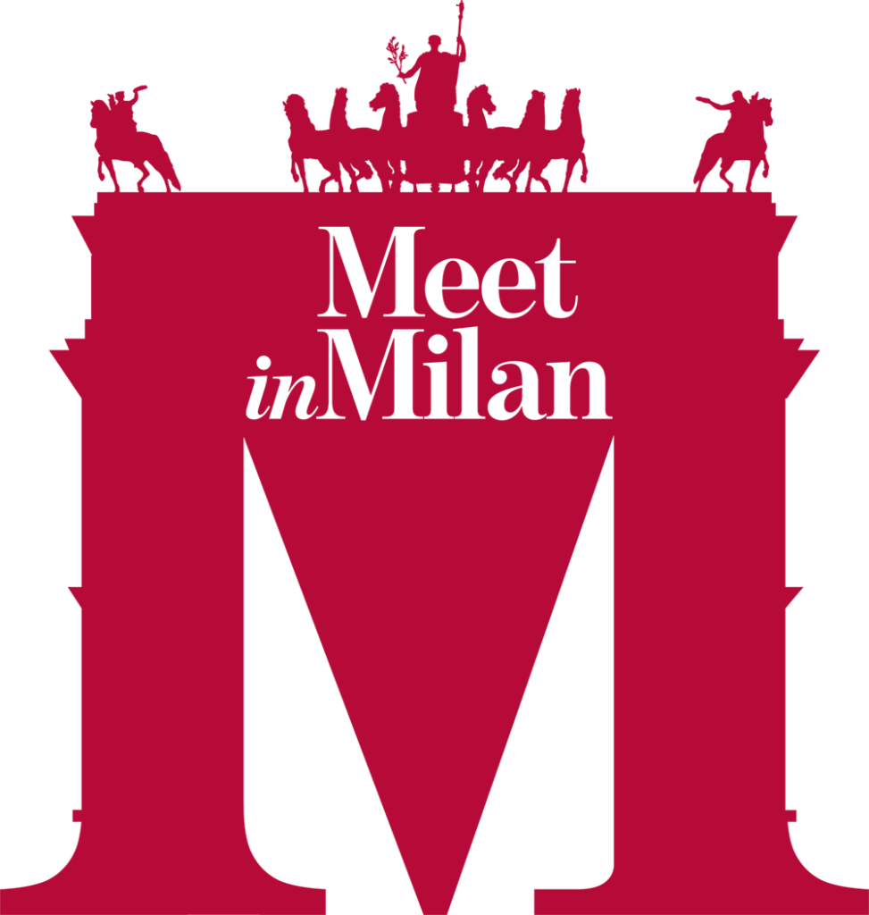 logo meet in milan