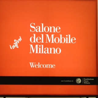 Salone del Mobile ready to kick off